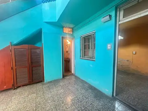 Depto Tipo Casa en Venta de 2 ambientes