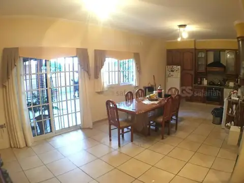 Casa  en Venta ubicado en Villa Crespo, Capital Federal