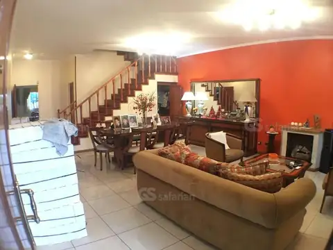 Casa en Venta en Villa Crespo, USD 740.000