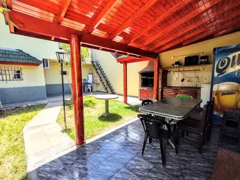 Casa en Venta en San Justo, USD 169.999