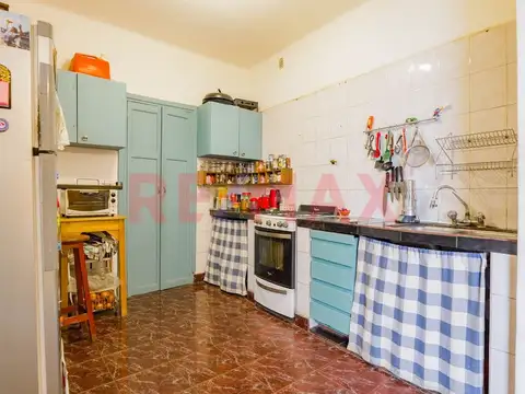 Casa en Venta 95 años