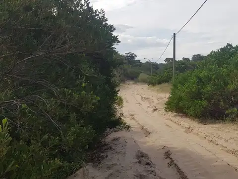 Paseo 152 entre Av. 1 y  Av. 100