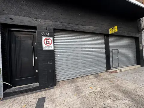 Av Bernardo Ader 900