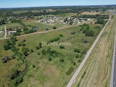 Terreno en Venta de 24265,0 m2