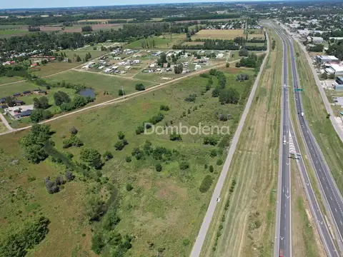 Terreno en Venta en Lujan, USD 270.000