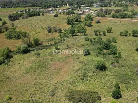 Terreno en Venta, FOT 0.8