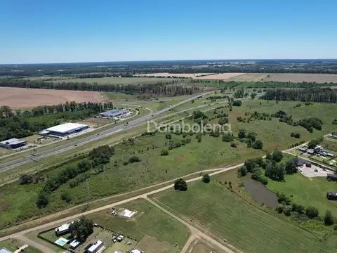 Terreno en Venta en Lujan, USD 270.000