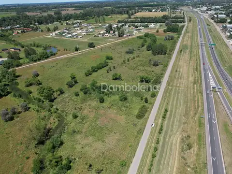 Terreno Fracción  en Venta  en Luján