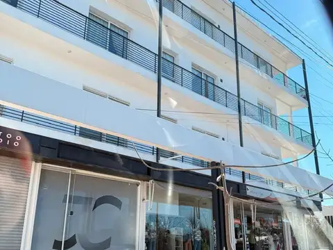 Patricios esquina Constitucion 100