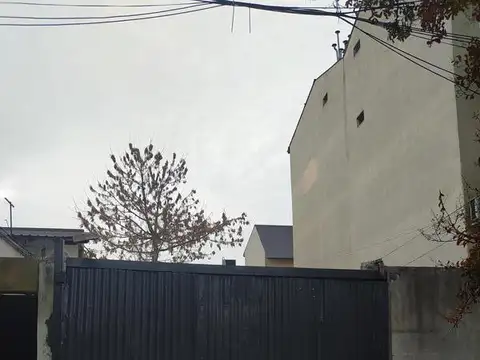 Terreno en Venta 7  mts Frente