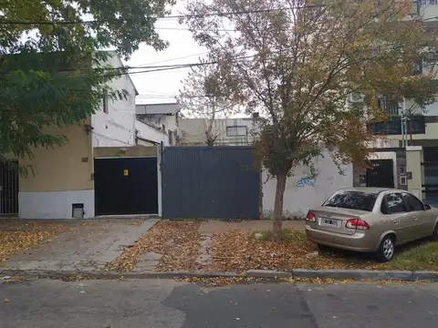 Terreno - Florida Belgrano-Oeste