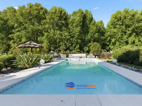 Casa en Venta en El Nacional Club De Campo, USD 270.000