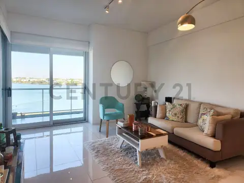 Departamento en Alquiler de 3 ambientes