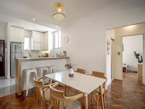 Departamento en Venta al Sudoeste