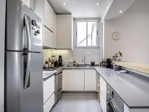 Departamento en Venta de 3 ambientes