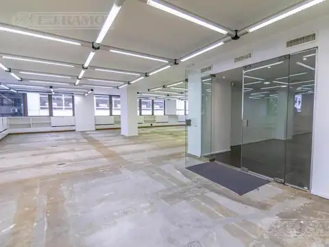 Oficina en Alquiler al Sudeste