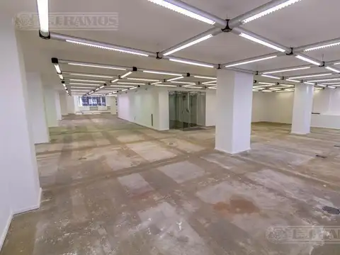 Oficina en Catalinas