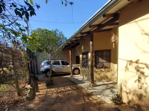 Casa en Venta de 2 dormitorios
