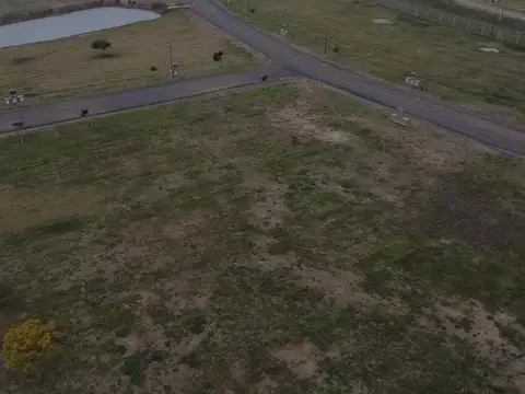 TERRENO en Venta  NUEVOS AIRES  de 800m2 en Barrio la Serena M.1 L.22