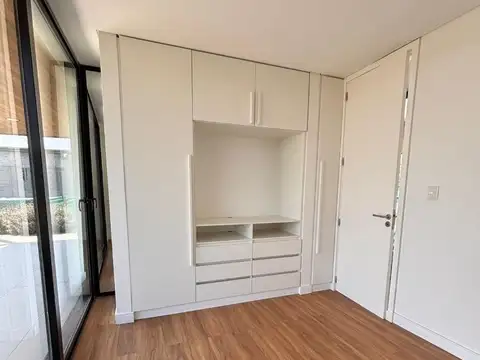 Casa 2 ambientes con 1 baño