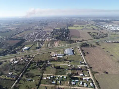 Terreno en Alquiler en Centro (Zarate), USD 2.666