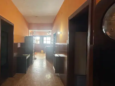 Casa en Alquiler 30 años