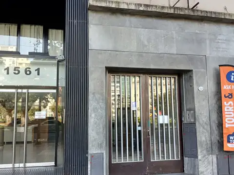 Avenida Rivadavia 1500, Piso 7