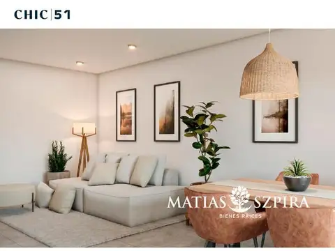 Departamento en Venta de 2 dormitorios