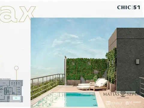 DEPARTAMENTOS  CON DOBLE BALCON ENTREGA DICIEMBRE 2025