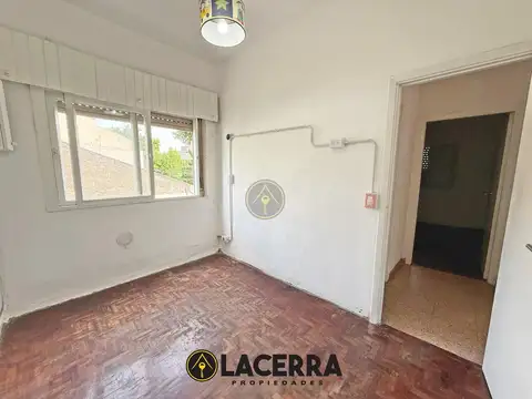 Depto Tipo Casa 4 ambientes con 1 baño