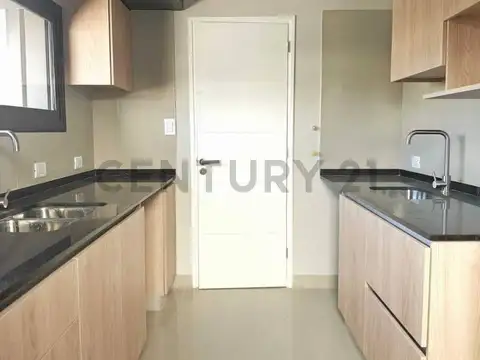 Chuquisaca 1000, Piso 0