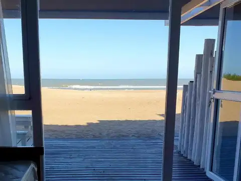 Complejo de viviendas en venta - 11 Unidades - 1.300Mts2 - Mar Azul