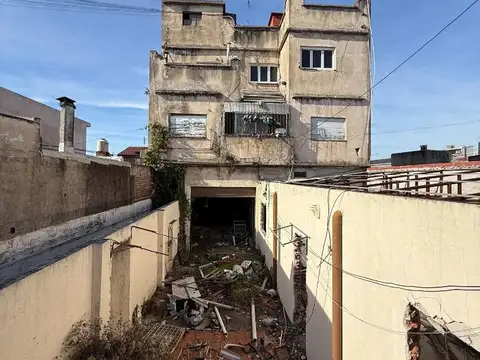 República Del Líbano 1500