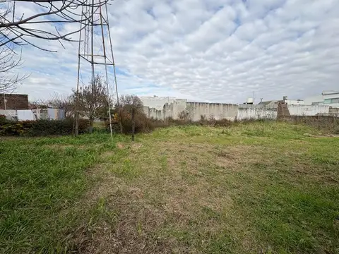 Terreno en Venta en Chañar Ladeado, USD 40.000