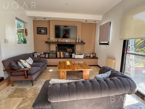 Casa en Venta 15 años