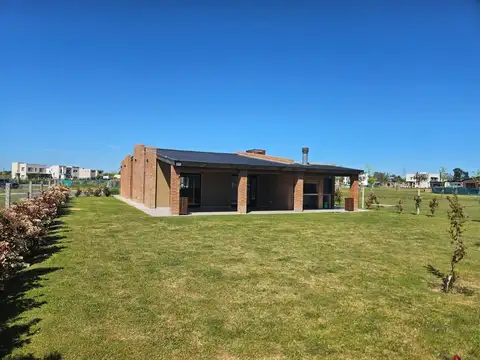 Barrio Cerrado San Pablo 100