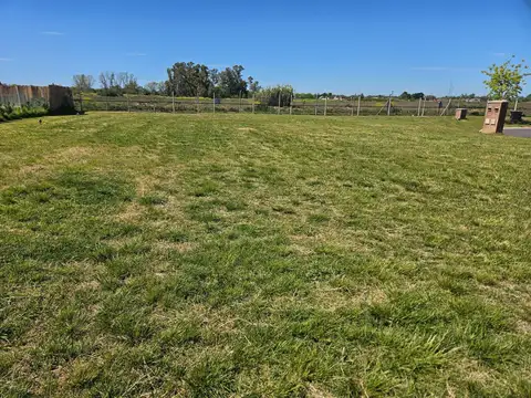 Barrio Cerrado San Pablo 100