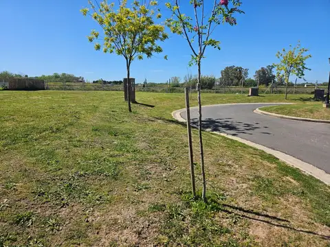 Terreno Lote  en Venta ubicado en San Pablo, Pilar, G.B.A. Zona Norte