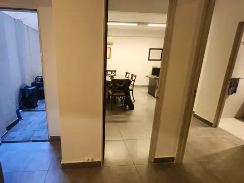 Departamento en Venta en Belgrano, USD 102.000