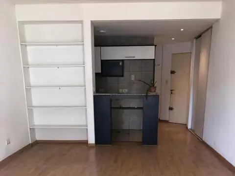Departamento Monoambiente en alquiler - 1 Baño - Villa Urquiza