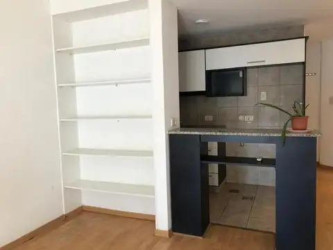 Departamento en Alquiler A Estrenar