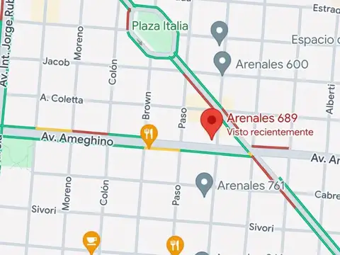 Casa en Venta en Centro (Campana), USD 98.000