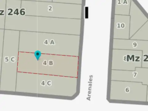 Casa en Venta de 2 dormitorios