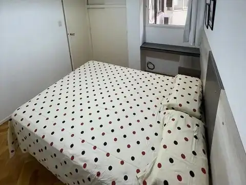 Departamento en Alquiler 40 años