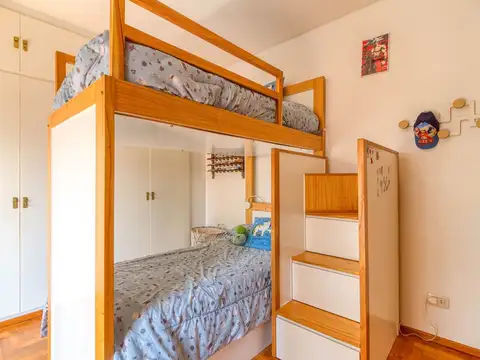 Casa en Venta en Parque Chacabuco, USD 340.000