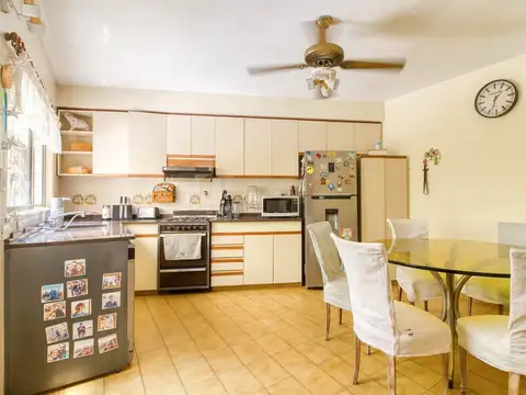 Pasaje Caricancha 1200