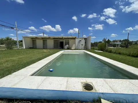 Casa en Venta en Roldan, USD 130.000