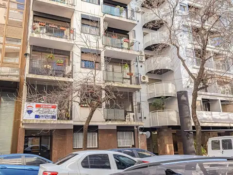 Amplio 4 ambientes en el corazón de Belgrano