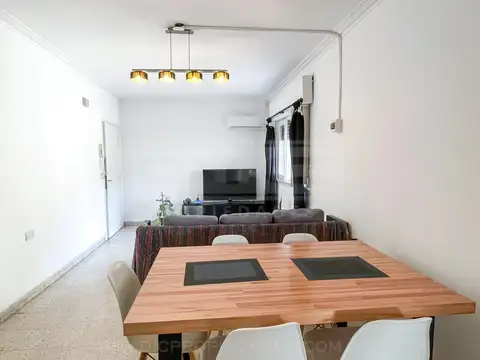 Departamento en Venta en Villa Adelina, USD 78.000