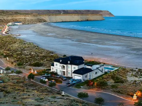 Terreno en Venta en Comodoro Rivadavia, USD 86.000